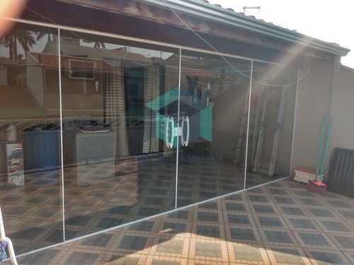 Imagem 2 de 30 de Casa Sobrado À Venda Em Salto/sp - 165