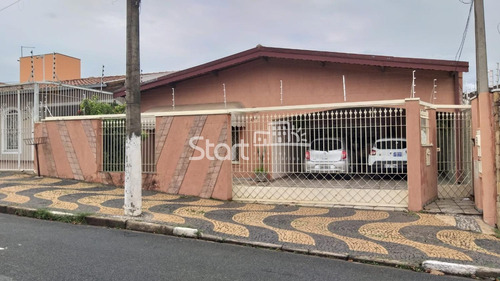 Imagem 1 de 25 de Casa À Venda Em Vila Nogueira - Ca090998