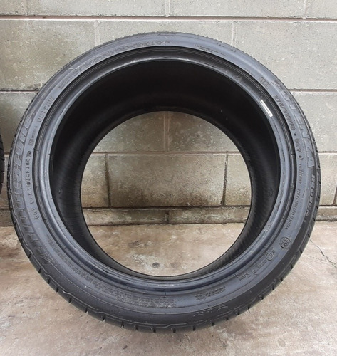 Pneu Bridgestone Potenza 275/35r18 Y (Usado)