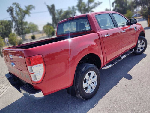 Ford Ranger Xlt Plus 2021