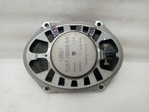 Bocina Tras Der Ford Escape 2011 Aut Xlt 4x2 V6 3.0l (Usado)