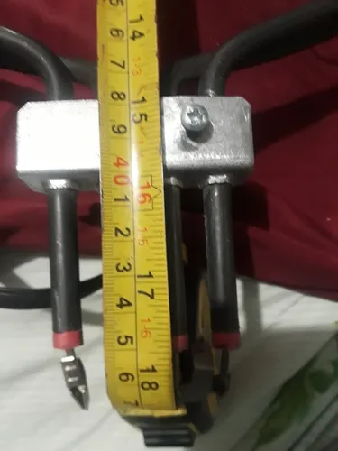 Resistencia Para Horno (Usado)