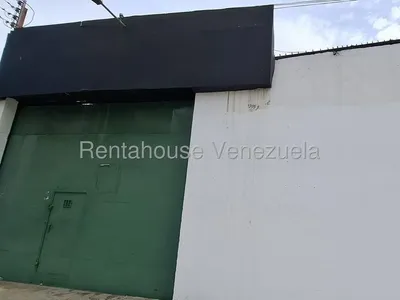 Galpón en alquiler