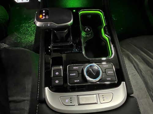 BAIC BJ40 2.0T Plus