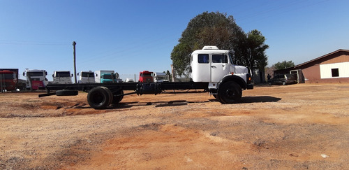 Mercedes Benz Mb 1519 Toco No Chassi -1513 1313 1113 1518