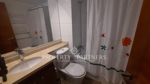 Impecable Departamento Frente Al Mar Con 2 Terraza...