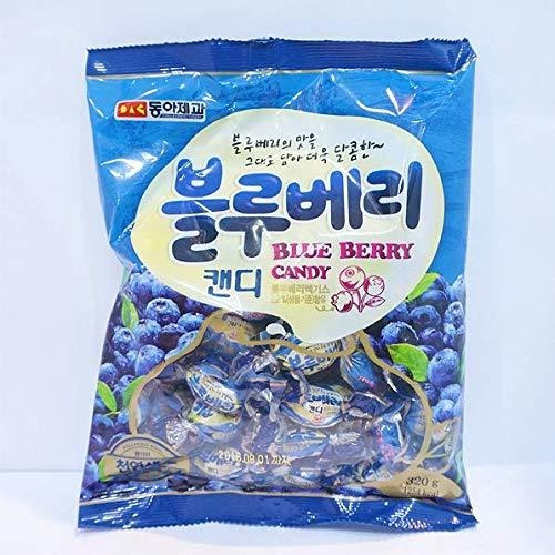 Surtido Coreano Popular Fruta Sabor Dulces Piezas