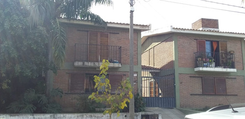 Departamento En Alquiler De 3 Dormitorios En Barrio San Martin.