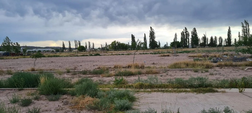 Lote En Barrio Alto Quintana, Lujan De Cuyo