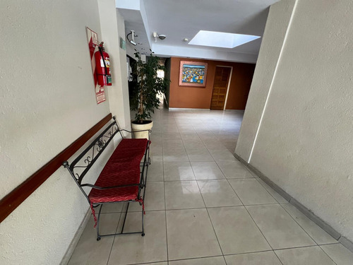 Departamento En Venta - 2 Dormitorios C/ Cochera - Amenities