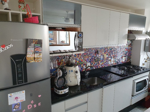 Apartamento Cavalhada Porto Alegre - 7625