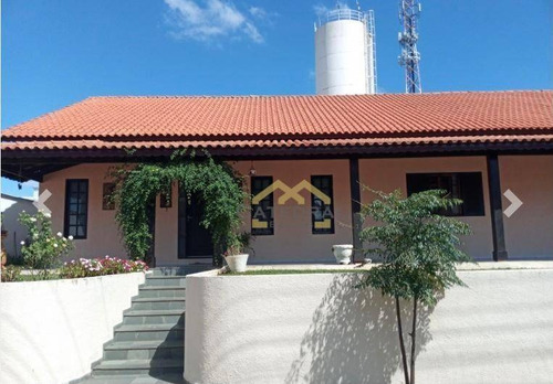 Casa Com 4 Dormitórios À Venda, 290 M² Por R$ 950.000,00 - Jardim Dona Donata - Jundiaí/sp - Ca0053