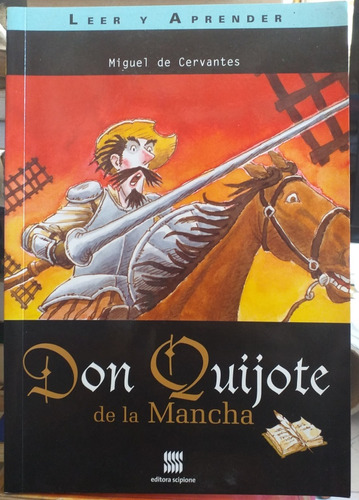 Dona Quijote De La Mancha