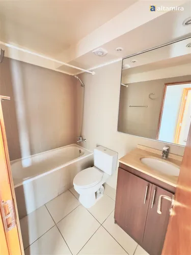 Departamento En Venta De 2 Dorm. En Iquique