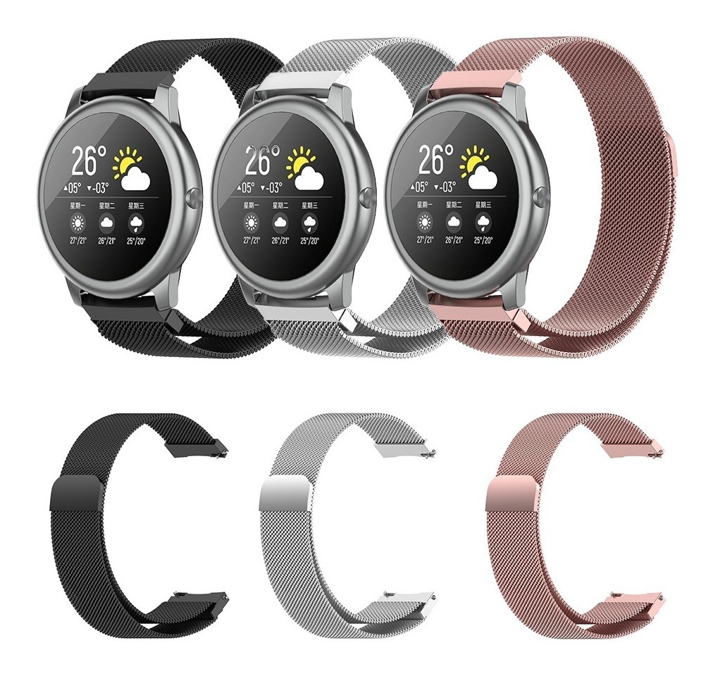 solar ls05 smartwatch