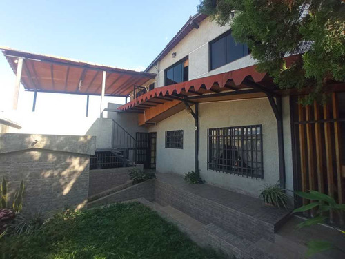 Casa En Venta Con Anexo En San Diego Dl-7111422