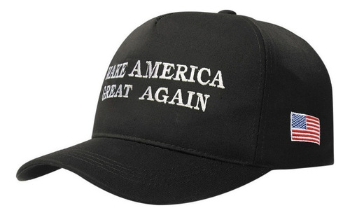 Sombrero Make America Great Again Boné Donald Trump 20 R