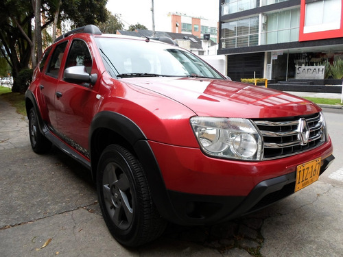 Renault Duster Expressión 1.600 Cc Mt