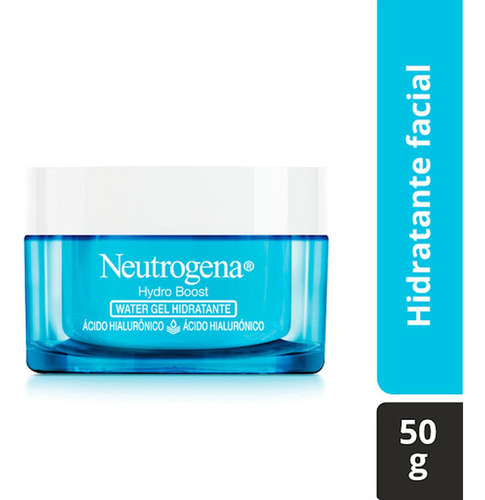 Crema Neutrogena Hydro Boost