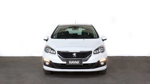 Peugeot 308 1.6 Allure - 109145 - C