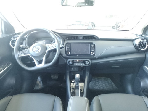 Imagen 10 de 22 de Nissan Kicks 1.6 Exclusive 2023 #05 Ya