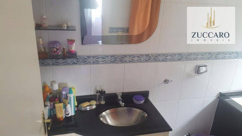 Chácara Residencial À Venda, Rio Acima, Mairiporã. - Ch0049