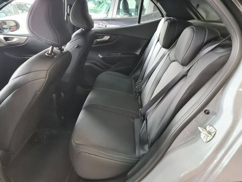 Imagem 10 de 11 de Fiat Pulse 1.0 Turbo 200 Flex Impetus Cvt