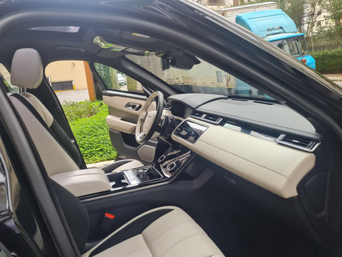 Land Rover Range Rover Velar 2.0 P300 GASOLINA R-DYNAMIC SE AUTOMÁTICO