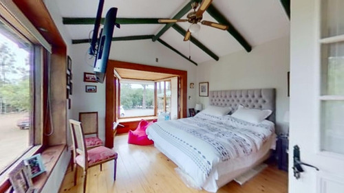 Venta Casa Los Laureles- Limache 3 D 2 B. 350 Millones
