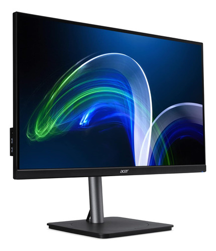 Monitor Acer Cb273u Bemipruzx 27 Wqhd 2560 X 1440 Ips Profe