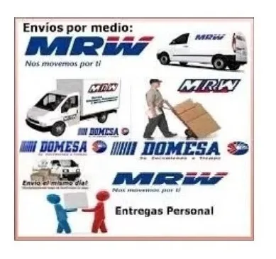 Amortiguador Trasero Tiggo
