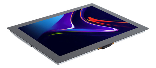 Panel De Pantalla Táctil Lcd De 8 Pulgadas Multi Touch Uhd