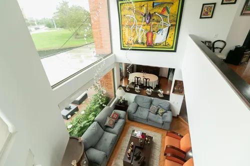 Casa Condominio En Venta En Camino De Arrayanes. Cod V1004371