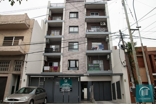 Monoambiente En Caseros