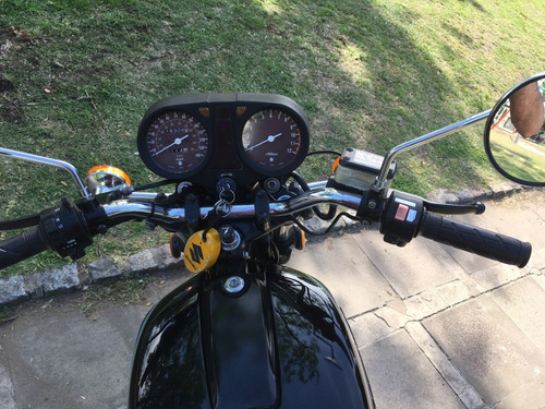Imagen 9 de 16 de Suzuki Gs 550 E
