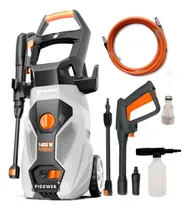Comprar Hidrolavadora Alta Presión 1200w 105 Bar Con Autostop + Acc