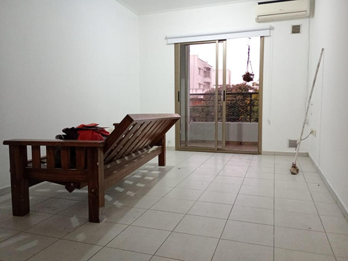 Departamento En Alquiler - 1 Dormitorio 1 Baño - La Plata
