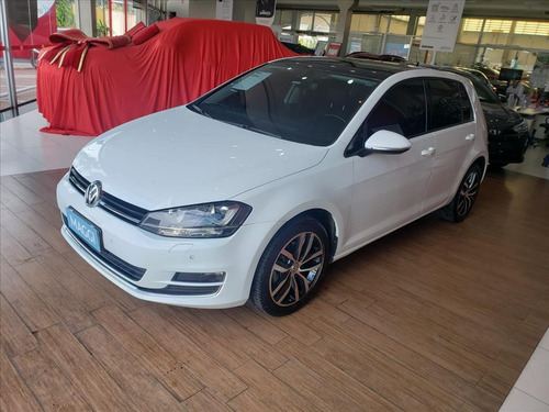 Imagem 1 de 11 de Golf 1.4 Tsi Highline 16v Total Flex 4p Tiptronic