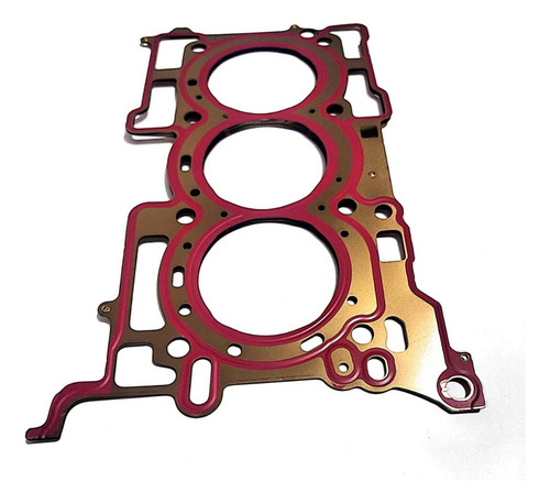 Jogo Junta Ford Ka/ Ecosport 1.5 12v 3c Dragon Aço C/ Flange
