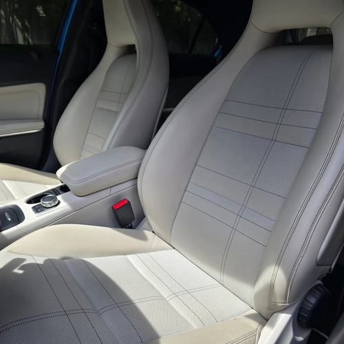 Mercedes-Benz Classe A 1.6 Urban Turbo 5p