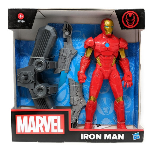 Hasbro Marvel Iron Man E7360