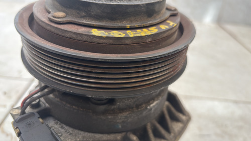 Compresor Ford Fusion 2010-2012 (Usado)