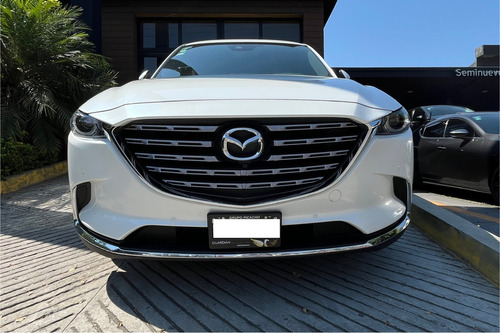 Mazda CX-9 2.5T Signature Awd At