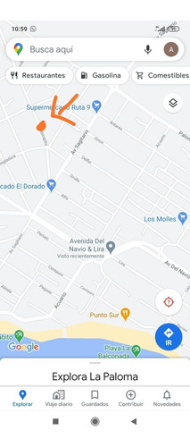 Imagen 12 de 12 de A Partir 9 Abril A 5 Cuadras De La Del Cabito Y Los Botes.