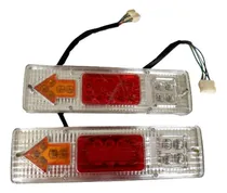 Comprar Para . Calavera\u002F Mica Trasera Motocarro, Mototaxi, Trimoto \u002F