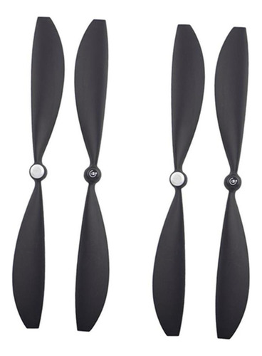 2 Pares De Accesorios De Hélice De Para Karma