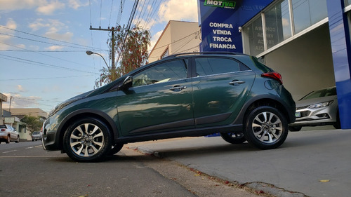 Hyundai Hb20 X Premium