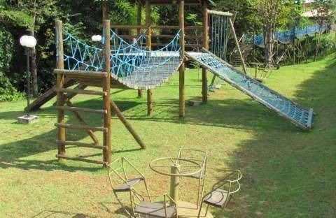 Imagem 15 de 25 de Sobrado 3 Dormitórios À Venda, 230 M², Condomínio Aldeia Da Mata, Itapeva Em Votorantim/sp - So0522