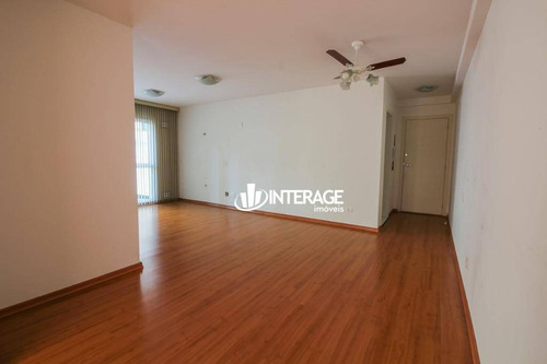 Imagem 8 de 30 de Apartamento Com 3 Dormitórios Para Alugar, 84 M² Por R$ 2.300,00/mês - Santa Felicidade - Curitiba/pr - Ap0043