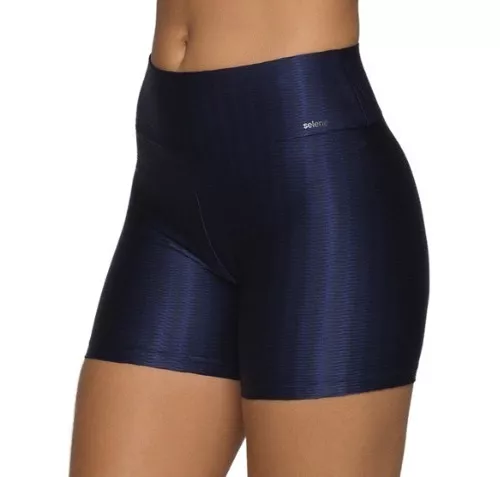 Bermuda Lycra Feminina